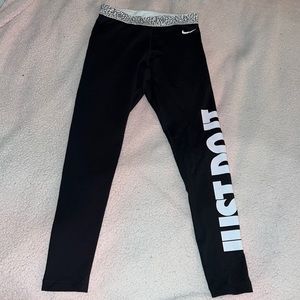 Nike Pro Leggings